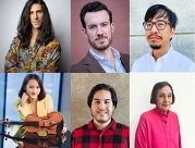 Staff Pictured: Emanuele Moretti, Glenn Healy, Kevin Sy, Lavinia Chen, Mark Cabunoc and Susan Jackson (Additional instructors not shown)