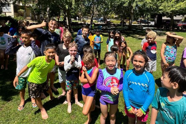 Youth and teen scholarships