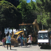 Public Works Open House