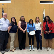 ReThink Waste Trash to Art Contest