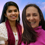 Virtual Poetry Night