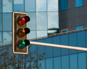 Traffic light
