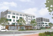 Development mockup photo