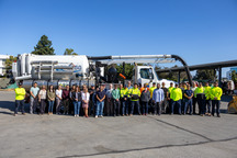 Public works staff