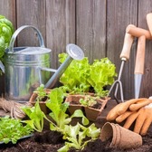 Garden supplies