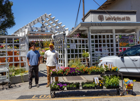 Ladera Garden and Gifts
