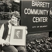 Barret Community Center