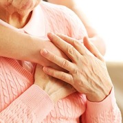 Suicide Prevention seminar for seniors