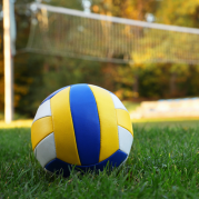 ready set spike volleyball program