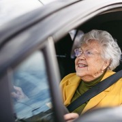 AARP Driver safety class