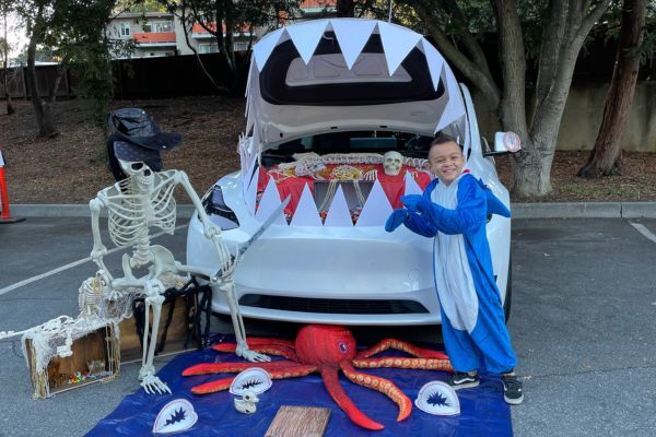 Trunk or Treat 2024