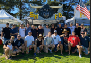 Chili cook off