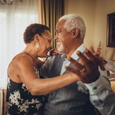 Adult Salsa Dancing Class