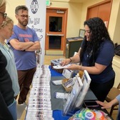 YAC High School Fair