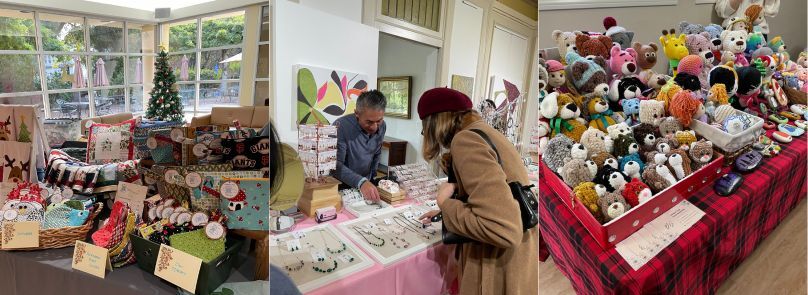 Holiday Craft Faire 2024