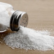 Lowering your sodium seminar