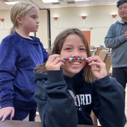 Friday Night Hangout