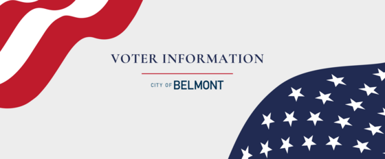 Voter Information