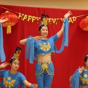 Lunar New Year Celebration 2025
