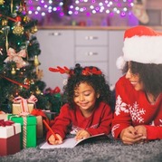 Letters to Santa 2024