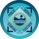 Community Service awards logo