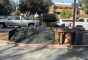 Sandbag station