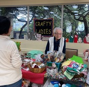 Craft Faire 