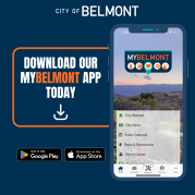Download the MyBelmont App Today