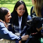 Teen Wellness Retreat 2025