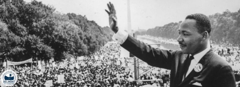 MLK Poetry Contest 2025