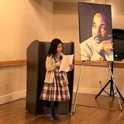 MLK Poetry contest 2025