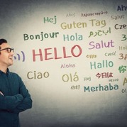 Adult mandarin class