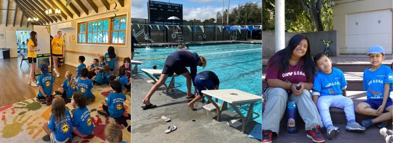 Belmont Summer Hiring