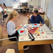 The Hideout half year registration 