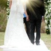 Wedding Fair in the Park 2025