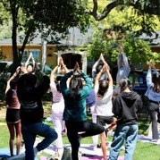 Teen Wellness Retreat 2025