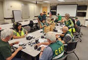 CERT class