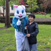 Adaptive Egg Hunt 2025