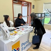 Senior Showcase Fair 2025