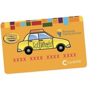 Got Wheels Information