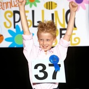 YAC Spelling Bee 2025