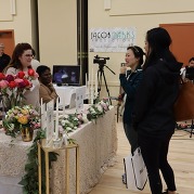 wedding fair