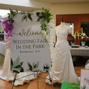 Wedding fair