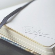 National poetry Month