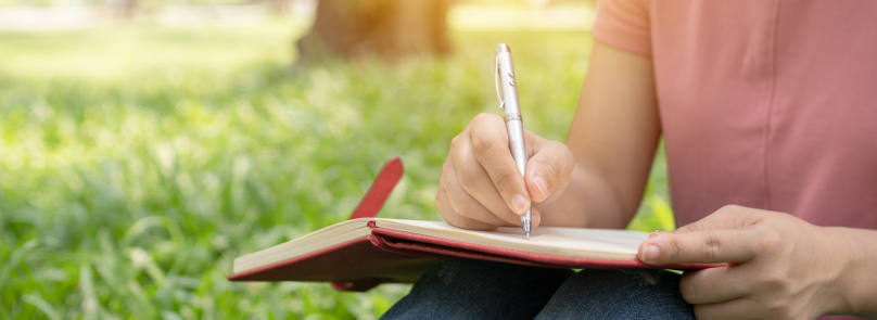 National Poetry Month