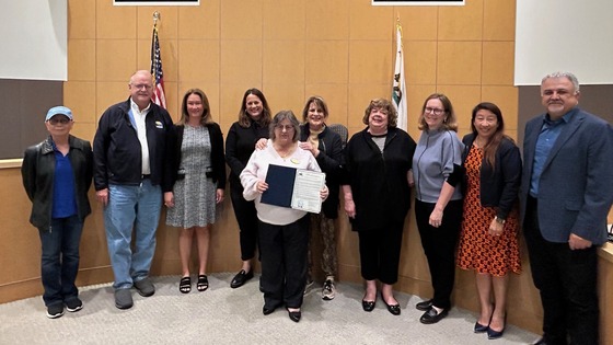 Mental health month proclamation 