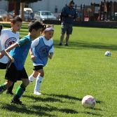 soccer camp