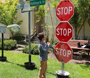 Public Works Open House