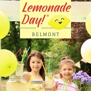 Lemonade day