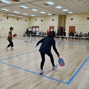 Pickleball
